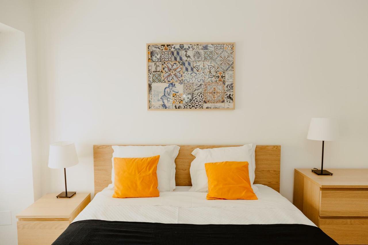 A Casa Do Jardim A Estrela I Apartment Lisbon Exterior photo